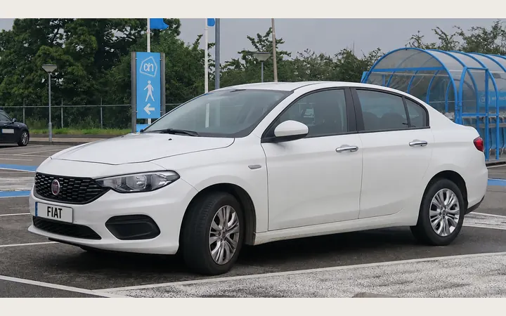 Fiat Egea