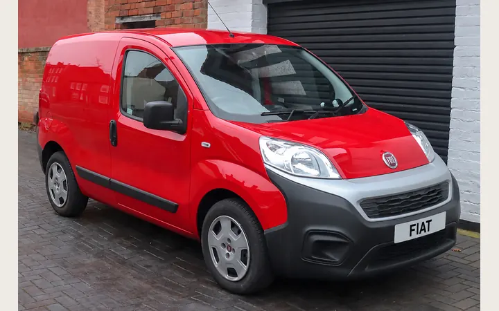 Fiat Fiorino