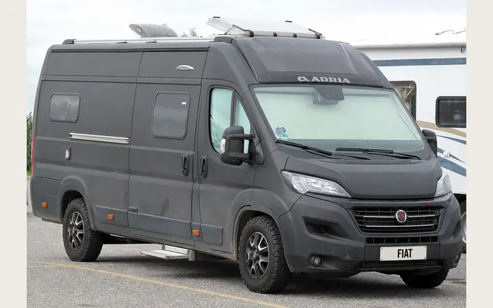 Motokaravan