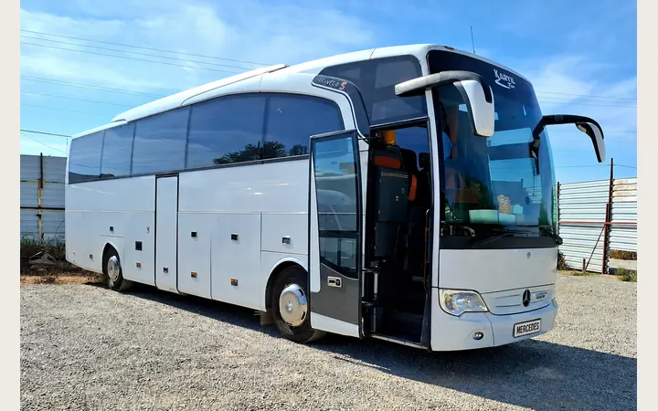 Mercedes-Benz Travego